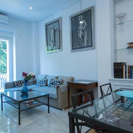 Apartamento Museo Siviglia Esterno foto