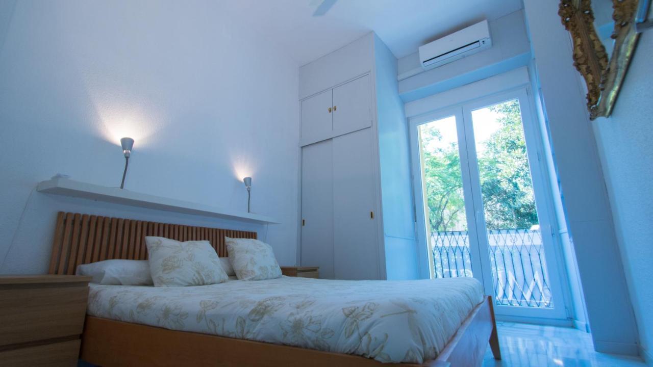 Apartamento Museo Siviglia Esterno foto