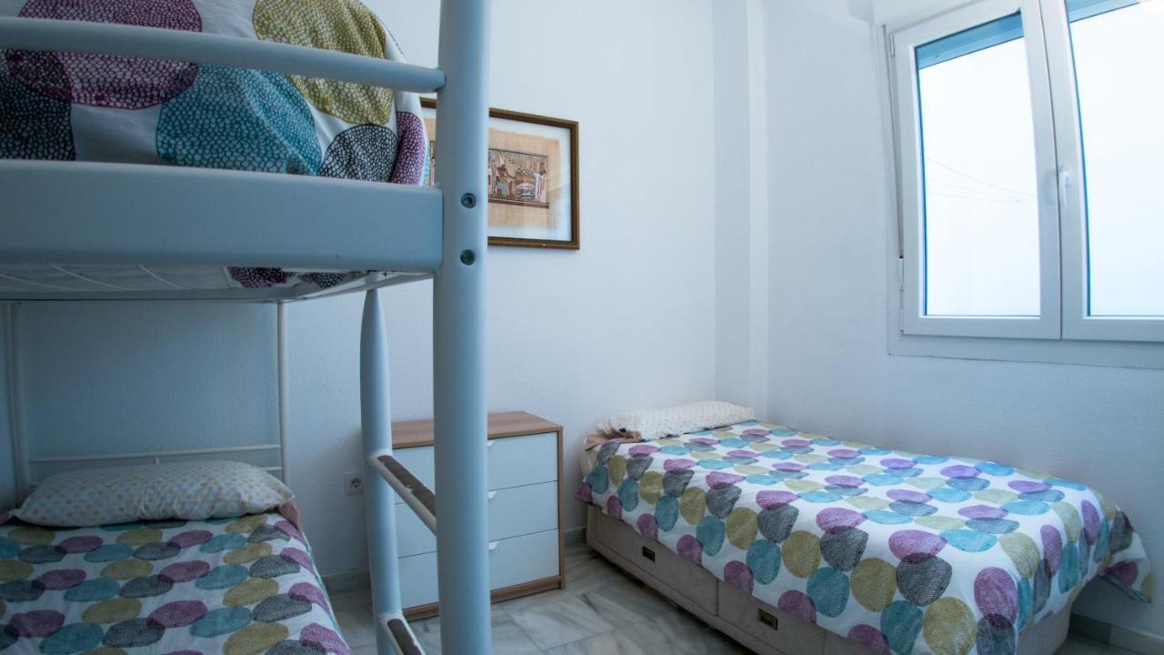 Apartamento Museo Siviglia Esterno foto
