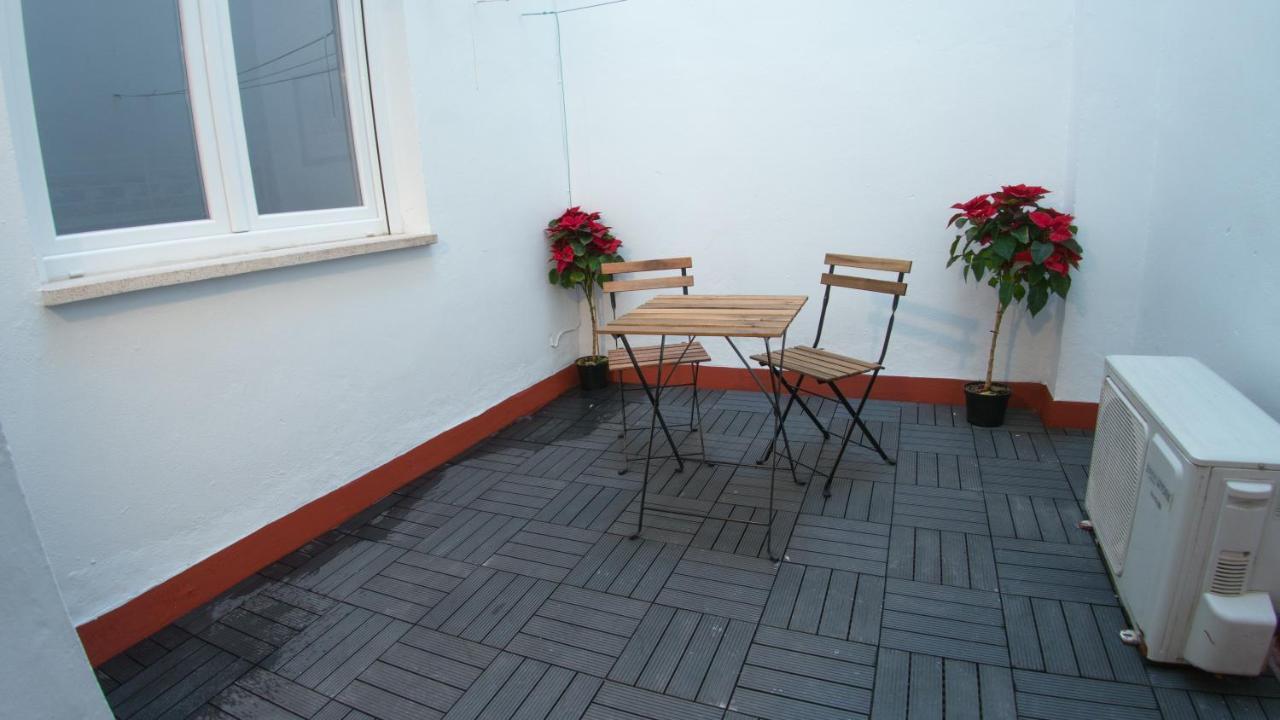 Apartamento Museo Siviglia Esterno foto