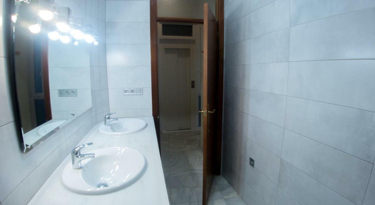 Apartamento Museo Siviglia Esterno foto