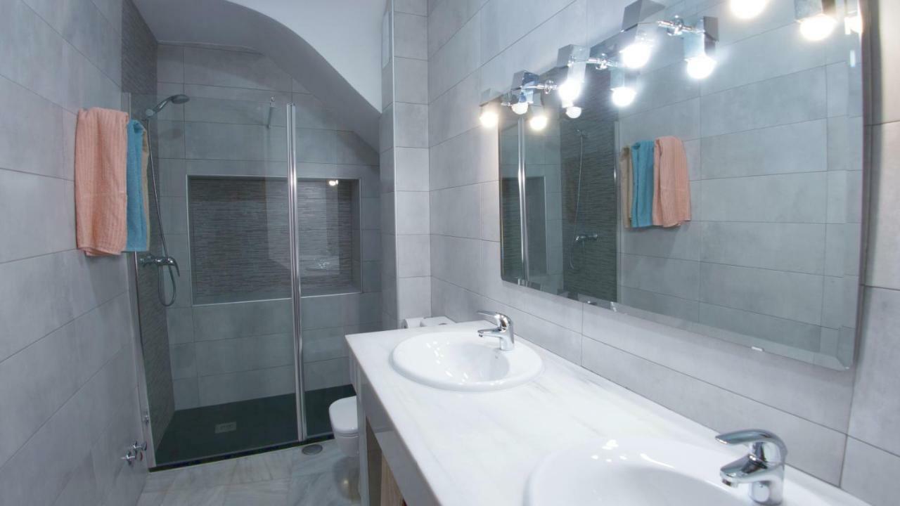 Apartamento Museo Siviglia Esterno foto
